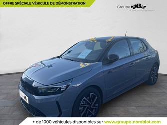 Photo Opel Corsa Corsa 1.2 Turbo Hybrid 100 ch e-DCT6