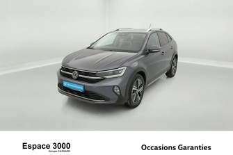 Photo Volkswagen Taigo Taigo 1.0 TSI 116 DSG7