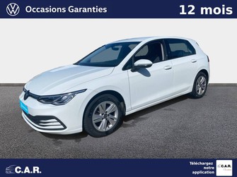 Photo Volkswagen Golf Golf 2.0 TDI SCR 116 BVM6