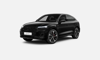 Photo Audi Q5 SPORTBACK Q5 Sportback 55 TFSIe 367 S tronic 7 Quattro