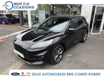 Photo Ford Kuga 1.5 EcoBlue 120ch ST-Line Powershift