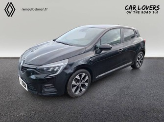 Photo Renault Clio TCe 90 Evolution