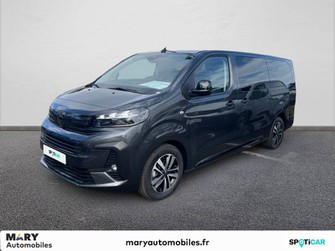 Photo Peugeot Traveller XL BlueHDi 180ch S&S EAT8 Business