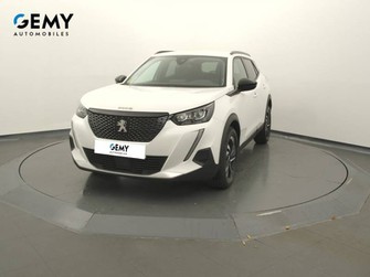 Photo Peugeot 2008 BlueHDi 130 S&S EAT8 Allure