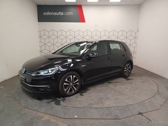 Photo Volkswagen Golf 1.5 TSI 130 EVO BVM6 IQ.DRIVE
