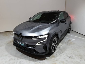Photo Renault Megane E-Tech Electric EV60 220ch Iconic super charge