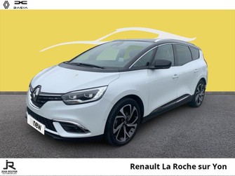 Photo Renault Grand Scenic 1.3 TCe 160ch Executive EDC 7 places