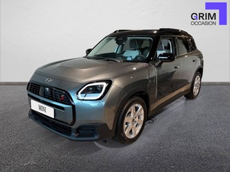 Photo Mini Countryman U25 Countryman 218 ch DKG7 S ALL4