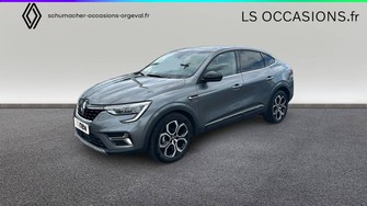 Photo Renault Arkana Arkana TCe 140 EDC FAP - 22