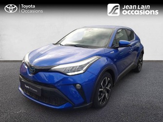 Photo Toyota C-HR HYBRIDE MY22 C-HR Hybride 2.0L