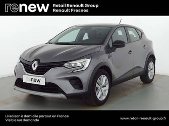 Photo Renault Captur Captur TCe 90
