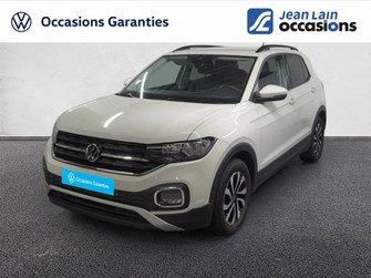 Photo Volkswagen T-Cross 1.0 TSI 95 Start/Stop BVM5 Active