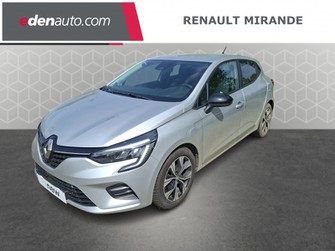 Photo Renault Clio TCe 100 GPL Evolution