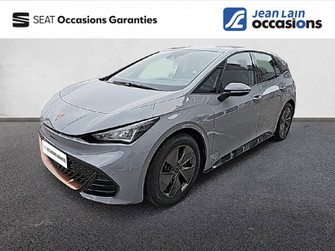 Photo Cupra Born 204 ch - Batterie L V