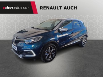 Photo Renault Captur dCi 90 Intens