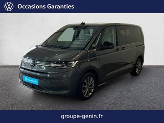 Photo Volkswagen Multivan Multivan Court 1.4 eHybrid 218 DSG6