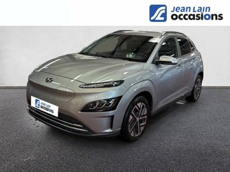 Photo Hyundai Kona Electrique 64 kWh - 204 ch Creative