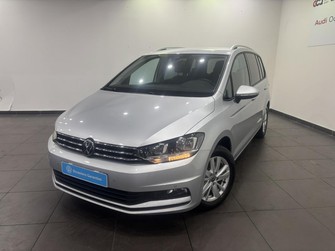 Photo Volkswagen Touran BUSINESS 1.5 TSI EVO 150 7pl Life