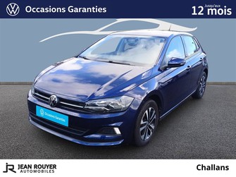Photo Volkswagen Polo Polo 1.0 80 S&S BVM5