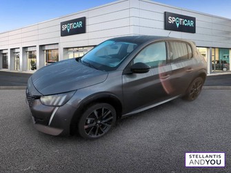 Photo Peugeot 208 PureTech 130 S&S EAT8 GT Pack