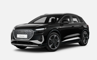 Photo Audi Q4 Q4 e-tron 35 170 ch 55 kW