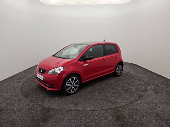 Photo Seat Mii ELECTRIC Mii Electric 83 ch