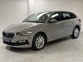 Photo Skoda Scala 1.0 TSI Evo 110ch Business DSG7
