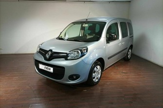 Photo Renault Kangoo Kangoo Blue dCi 95