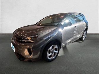 Photo Citroen C5 Aircross C5 Aircross Hybride Rechargeable 225 S&S e-EAT8