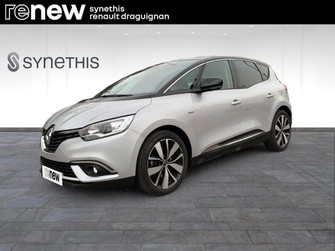 Photo Renault Scenic IV Blue dCi 120 Limited