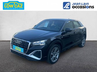 Photo Audi Q2 35 TDI 150 S tronic 7 quattro S line Plus