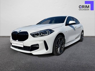 Photo Bmw Serie 1 SERIE 1 F40 118i 136 ch DKG7