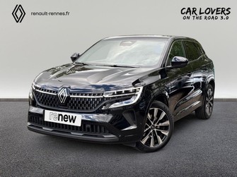Photo Renault Austral E-Tech hybrid 200 Techno
