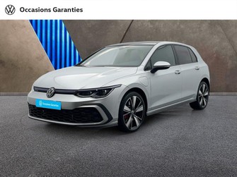 Photo Volkswagen Golf 1.4 eHybrid 245ch GTE DSG6