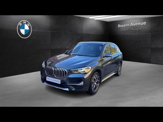 Photo Bmw X1 xDrive25eA 220ch xLine