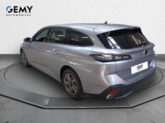 Photo Peugeot 308 SW PureTech 130ch S&S BVM6 Active Pack