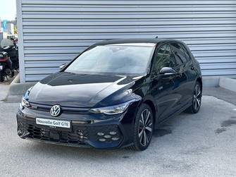 Photo Volkswagen Golf Golf 1.5 eHybrid 272 DSG6