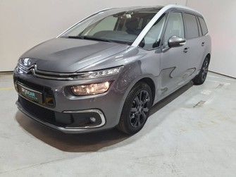 Photo Citroen C4 PureTech 130ch S&S Shine Pack E6.d