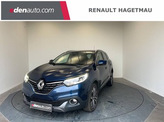 Photo Renault Kadjar dCi 110 Energy Intens 5p