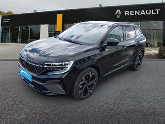Photo Renault Austral Austral E-Tech hybrid 200