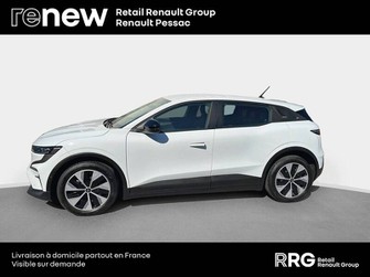 Photo Renault Megane E-TECH Megane E-Tech EV60 130ch super charge