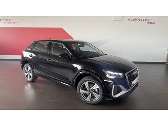 Photo Audi Q2 35 TDI 150 S tronic 7 Advanced