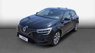 Photo Renault Megane IV BERLINE Megane IV Berline TCe 140 EDC