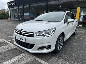 Photo Citroen C4 C4 PureTech 130 S&S EAT6