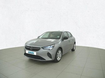 Photo Opel Corsa 1.2 75 ch BVM5 - Elegance Business