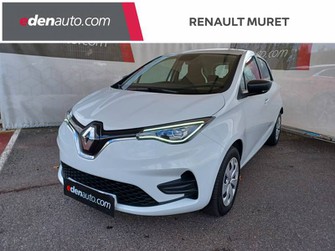 Photo Renault ZOE R110 Achat Intégral - 21 Life