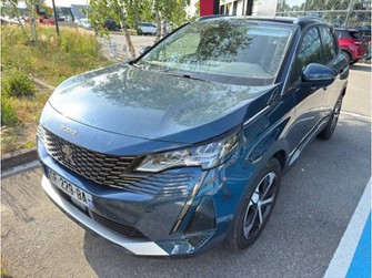 Photo Peugeot 3008 Puretech 130ch S&S EAT8 Allure Pack
