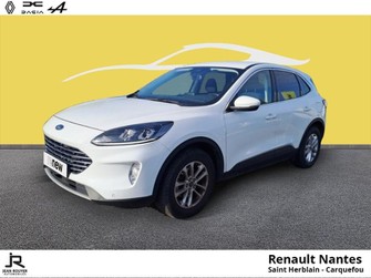 Photo Ford Kuga 1.5 EcoBlue 120 S&S BVM6 TITANIUM