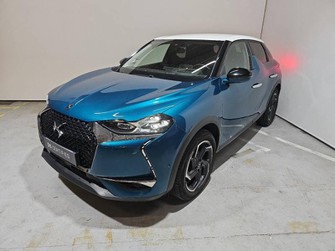 Photo DS 3 Crossback PureTech 100ch Grand Chic 105g