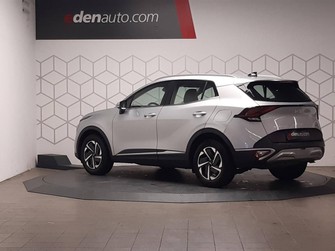 Photo Kia Sportage V 1.6 T-GDi 230ch ISG Hybride BVA6 4x2 Active 5p